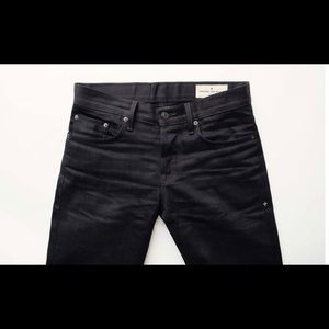 Men’s Imogene + Willie Barton Slim Jeans - Size 34